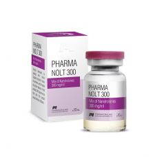 Купить PharmaNolt (Микс стероидов) PharmaCom Labs балон 10 мл (300 мг/1 мл) по лучшей цене